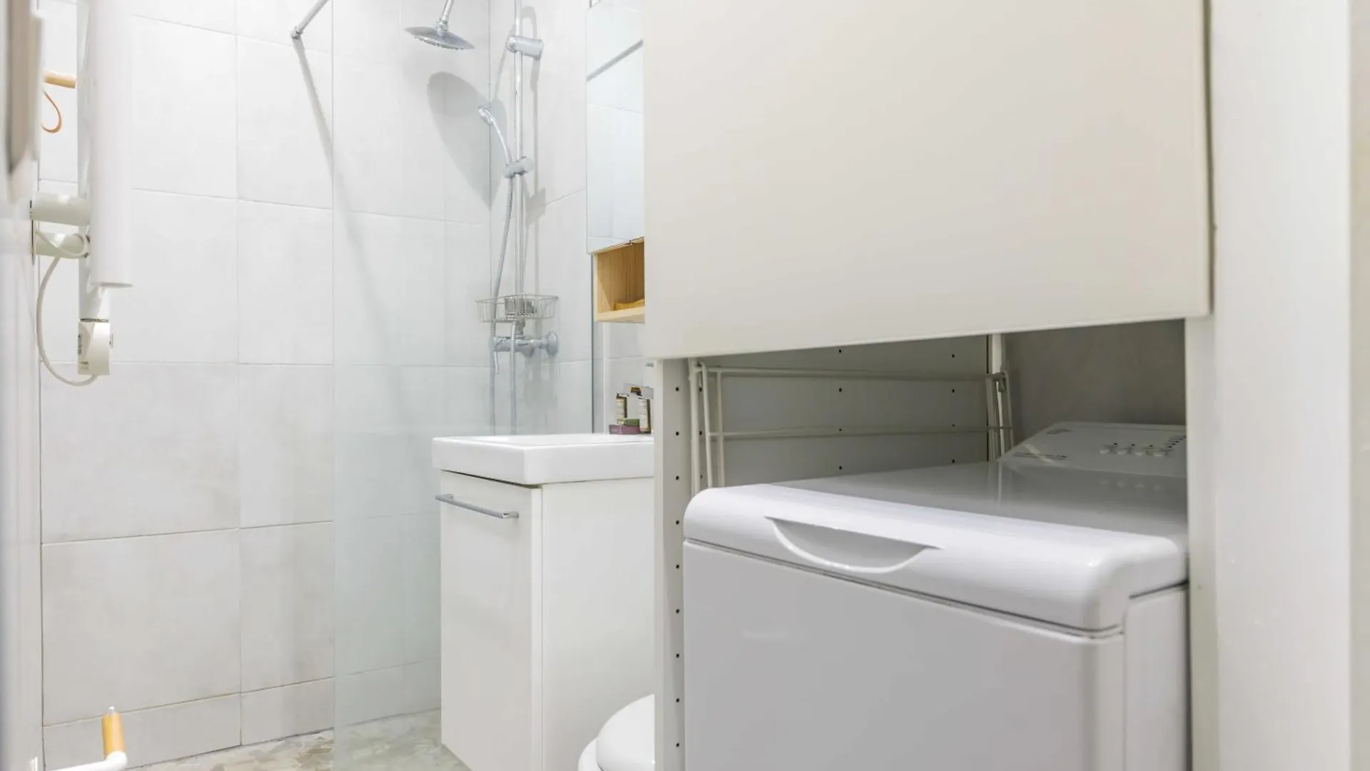 Charming Studio For Two People Jardin Du Luxembourg Apartment Paris